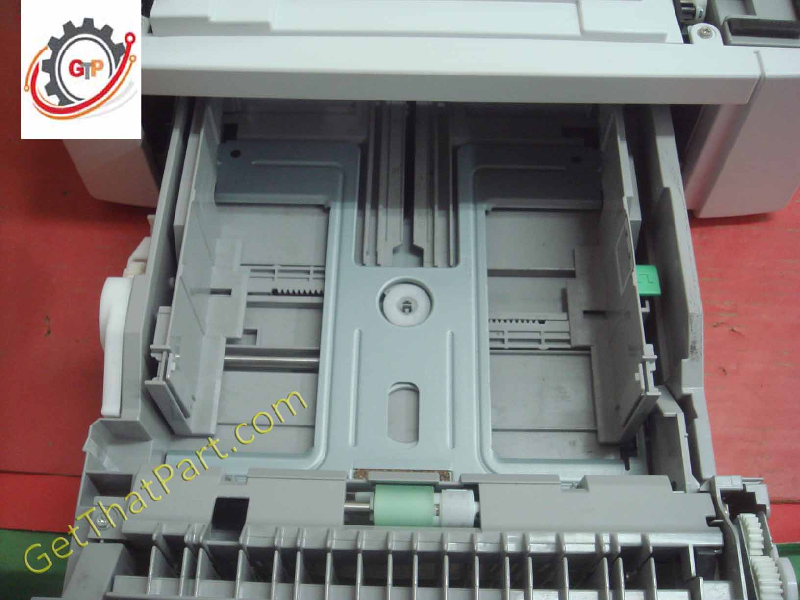 Ricoh Aficio MPC440 C435 550 Sheet Paper Feeder Feed Unit Option New